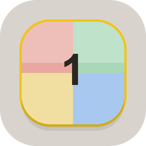 Dirama app icon